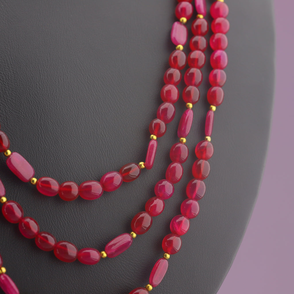 Ruby Cut
