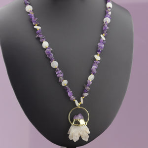Amethyst Fun