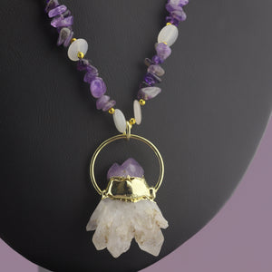 Amethyst Fun