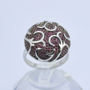 Daisy Ring