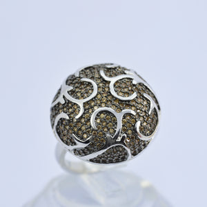 Daisy Ring