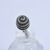 Spiral Ring