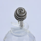Spiral Ring
