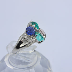 Aqua Marine