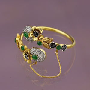 Emerald Love