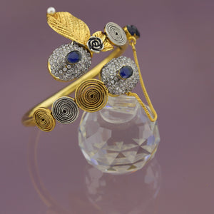 Neelum bangle