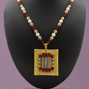 Ruby Chic