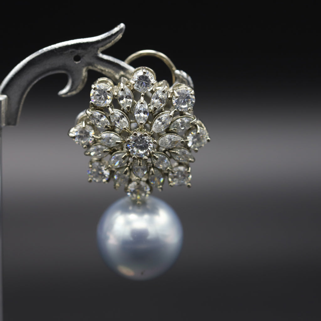Silver Beauty