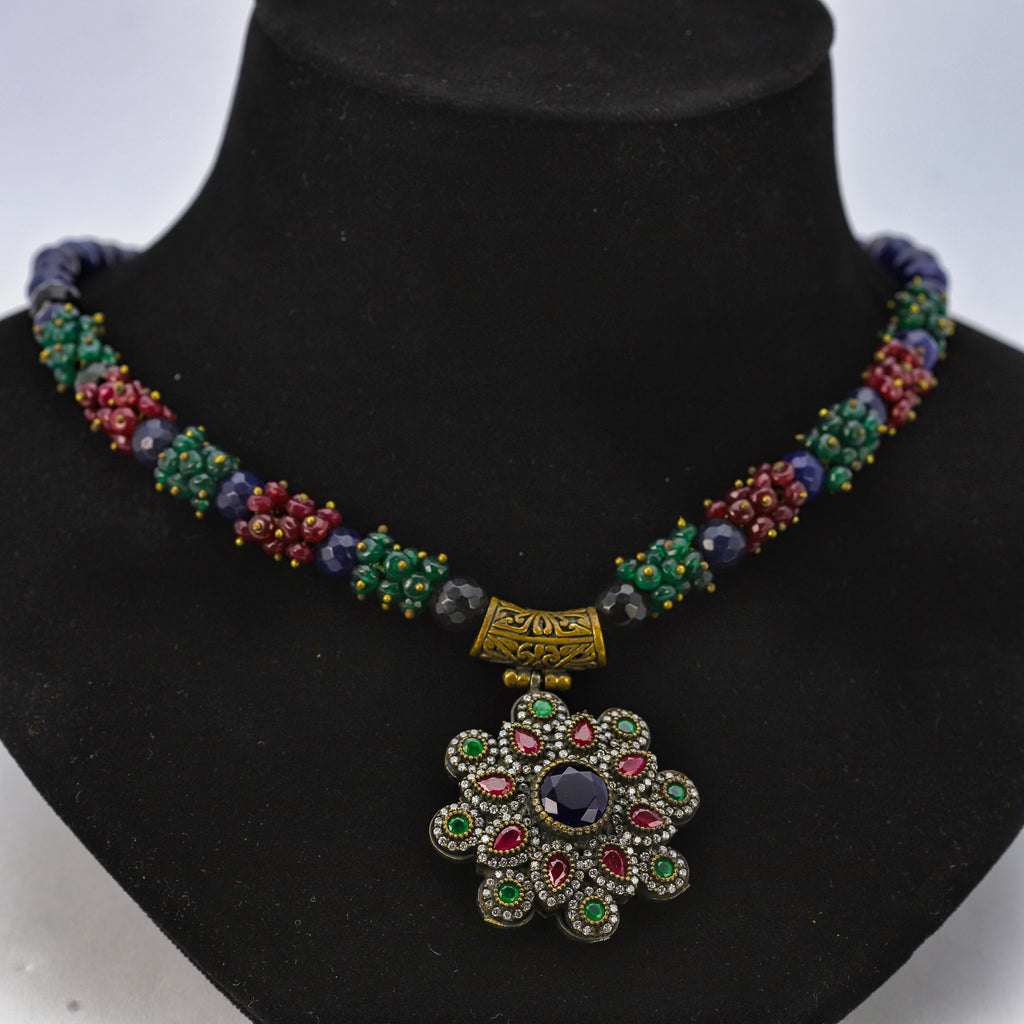 Turkish Flower