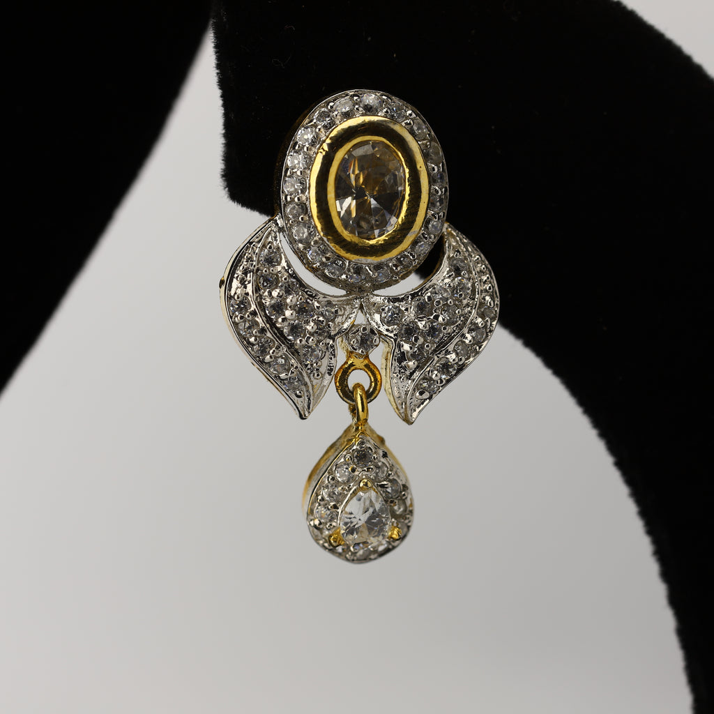 Crystal Pendant