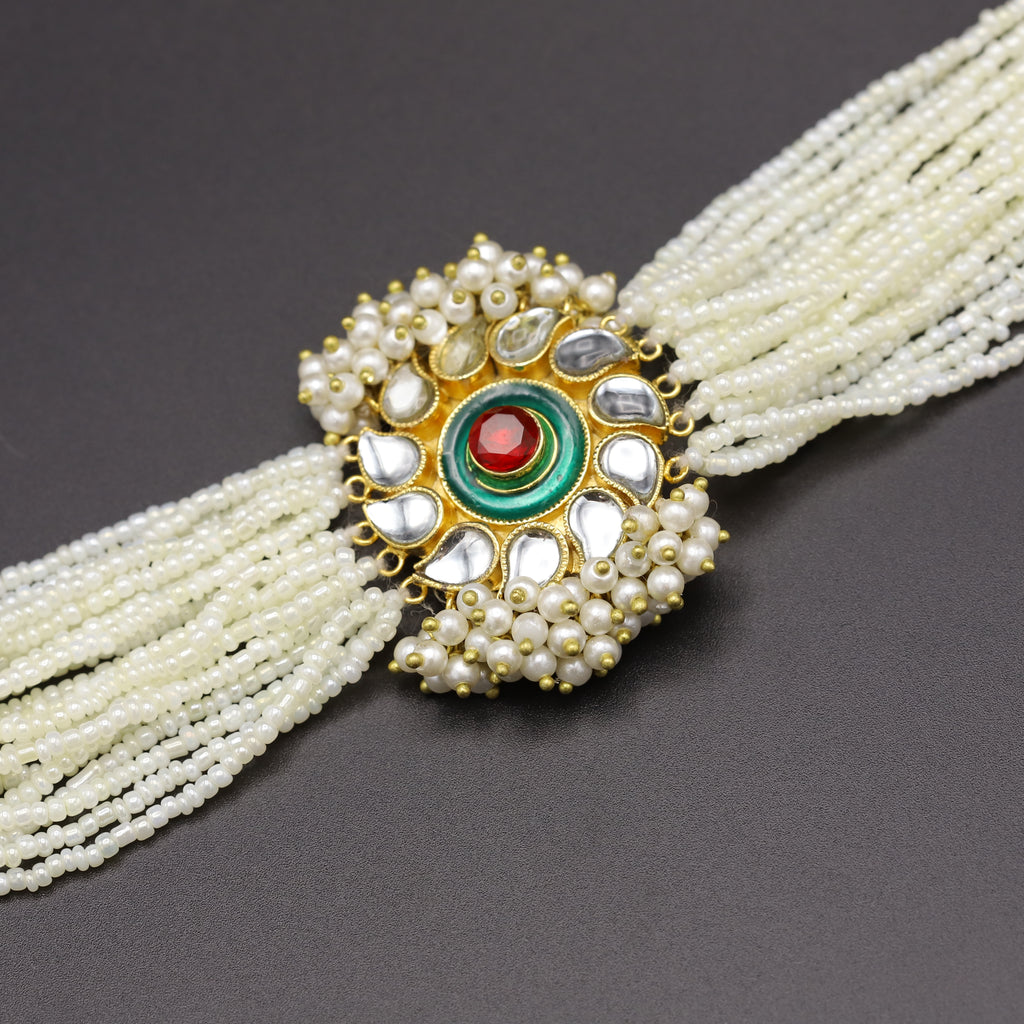 sig bracelet march 2