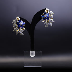Sapphire Bunch