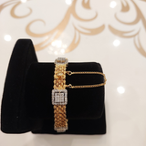 Golden Chic 3