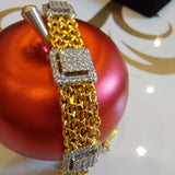 Diamond Chain