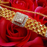 Diamond Chain