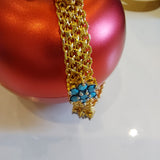 Golden Chain
