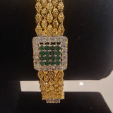 Golden Chic