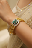 Golden Chic