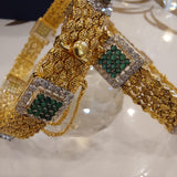 Golden Chic