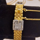 Golden Chic 3