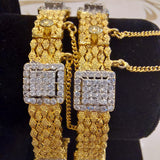 Golden Chic 3