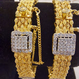 Golden Chic 3