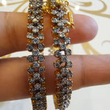 Diamond Bangle