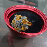 Diamond Ring 1