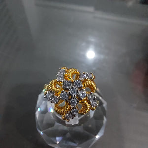 Diamond Ring 1
