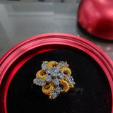 Diamond Ring 1