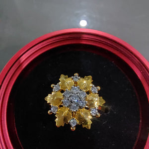 Diamond Ring 3