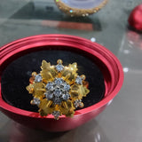 Diamond Ring 3