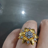 Diamond Ring 3