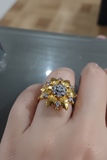 Diamond Ring 3