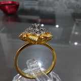 Diamond Ring 2