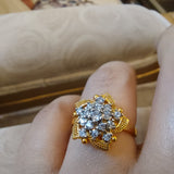 Diamond Ring 2