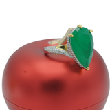 Emerald Crush