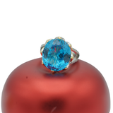 Topaz Love