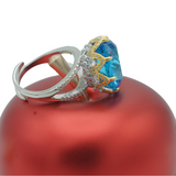Topaz Love