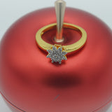 Diamond Star
