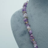Zultanite (color changing maala)