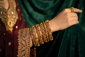Bangle Set