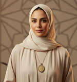 Ayut-ul-Kursi Pendant