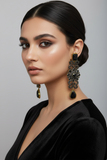 Long Length Earrings