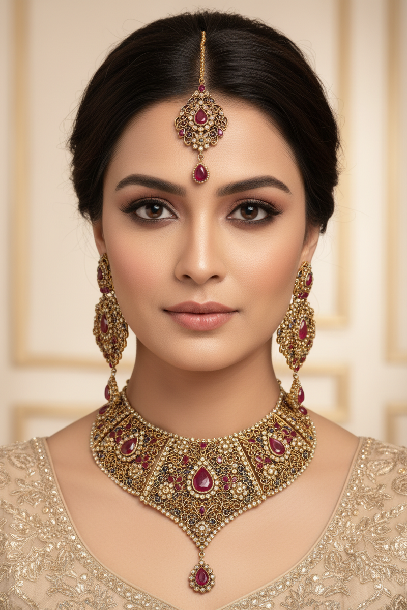 Filigree