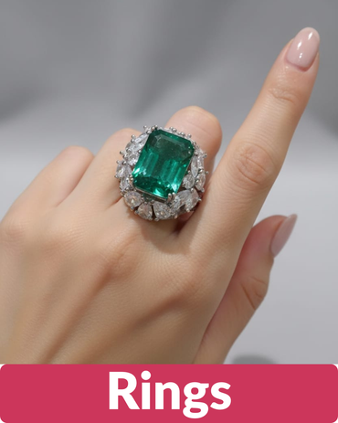 Glitz by Sumaira Yasir