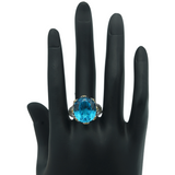 Topaz Love