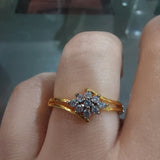 Diamond 1