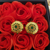 Heritage Earrings 2