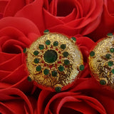Heritage Earrings 2